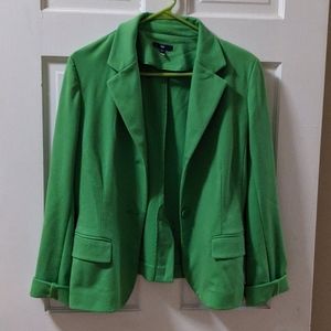 Gap Blazer